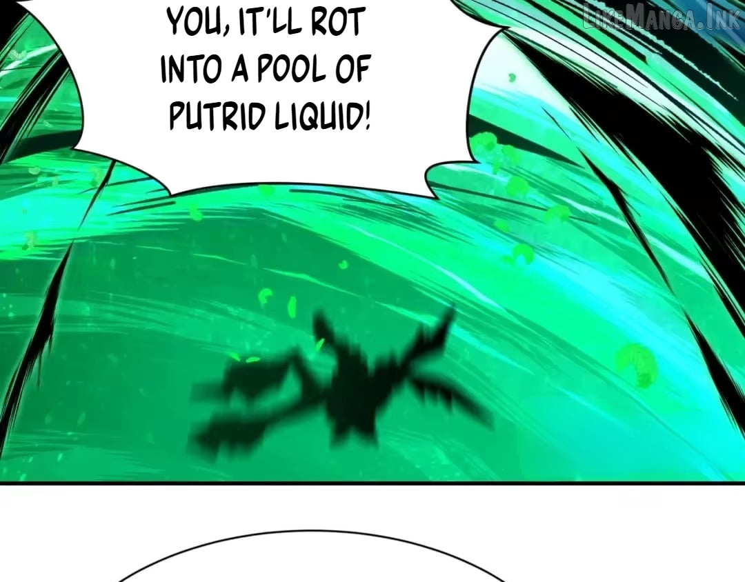Era of the Haunted Chapter 614  - page 78